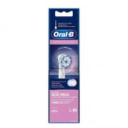 Oral-b - Oral-b Sensitive Clean Diş Fırçası Yedek Başlığı 2 Adet