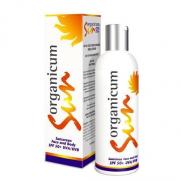 Organicum - Organicum Sunscreen SPF50+ Face And Body 125ml