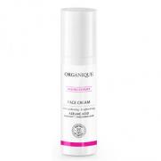 Organique - Organique Dermo Expert Face Cream Hassas Ciltler 50ml (Avantajlı Ürün)