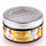 Organique - Organique Shea Butter Balm Oriental Mango - 100 ml