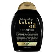 Organix - Organix Kukui Oil Defrizz Shampoo 385ml