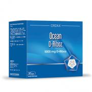 Orzax - Orzax Ocean 5000mg D-Riboz 30 Saşe