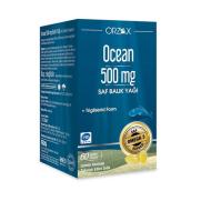 Orzax - Orzax Ocean 500mg 60 Kapsül