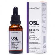 Osl - Omega Skin Lab - Osl Omega Skin Lab Eye Lighter Serum 30 ml