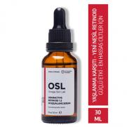 Osl - Omega Skin Lab - Osl Omega Skin Lab Granactive Retinoid 1,5 In Squalene Serum 30 ml