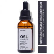 Osl - Omega Skin Lab - Osl Omega Skin Lab HA Serum 30 ml
