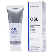 Osl - Omega Skin Lab - Osl Omega Skin Lab Lipids Repair Cream 75 ml