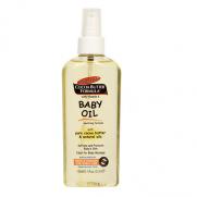 Palmers - Palmers Baby Oil Soothing Formula Baby Massage 150ml