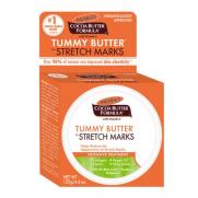 Palmers - Palmers Botanicals Tummy Butter Jar 125ml