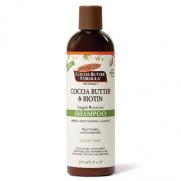 Palmers - Palmers Cocoa Butter Biotin Şampuan 350 ml