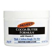Palmers - Palmers Cocoa Butter Formula Jar 200g