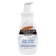 Palmers - Palmers Cocoa Butter Lotion Pump 400ml