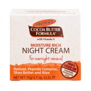 Palmers - Palmers Cocoa Cutter Formula Night Cream 75 GR