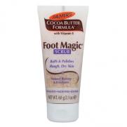 Palmers - Palmers Foot Magic Scrub Natural Pumice & Exfoliants 60gr