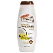 Palmers - Palmers Indulgent Coconut Oil Body Wash 400 ml