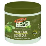 Palmers - Palmers Olive Oil Curl Extend Hair Pudding 396 gr