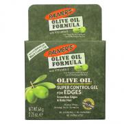 Palmers - Palmers Olive Oil Super Control Gel Edges 64gr