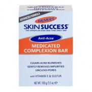 Palmers - Palmers Skin Success Anti Acne Medicated Complexion Bar 100gr