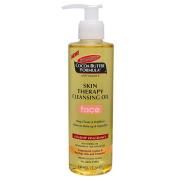 Palmers - Palmers Skin Therapy Cleansing Oil Face 190ml