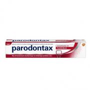 Parodontax - Parodontax Florürlü Günlük Diş Macunu 75 ml