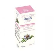 Matriks İlaç - Passif Mood Şurup Passiflora Ekstraktı Takviye Edici Gıda 180ml