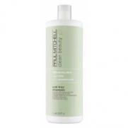 Paul Mitchell - Paul Mitchell Clean Beauty Anti-Frizz Shampoo 1000 ml