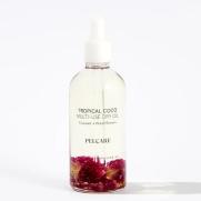 Pelcare - Pelcare Tropical Coco Multi -Use Dry Oil 100 ml