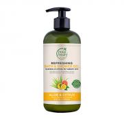 Petal Fresh - Petal Fresh Pure Aloe Citrus Bath Shower Gel 475 ml