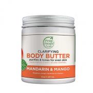 Petal Fresh - Petal Fresh Pure Mandarin Mango Body Butter Nourishing With Vitamin 237 ml