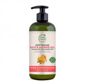 Petal Fresh - Petal Fresh Pure Rose Honeysuckle Bath Shower Gel 475 ml