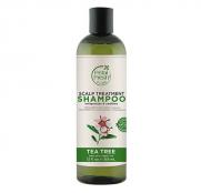 Petal Fresh - Petal Fresh Pure Scalp Treatment Tea Tree Shampoo 355 ml