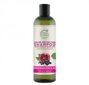 Petal Fresh - Petal Fresh PureColor Protection Pomegranate Shampoo 355 ml