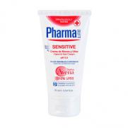 Pharma Line - Pharma Line Sensitive Hand & Nail Cream 75 ml