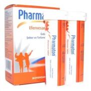 Pharmaton - Pharmaton Efervesan 20 Tablet