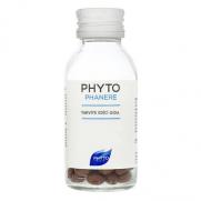 Phyto Saç Bakım - Phyto Phanere Takviye Edici Gıda 120 Kapsül