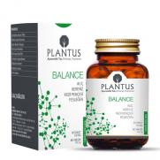 Plantus - Plantus Balance 720mg 60 Kapsül