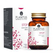 Plantus - Plantus Stop 596mg 60 Kapsül