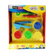 Playtoys - Playtoys Funset Oyun Hamuru