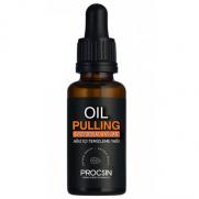 Procsin - Procsin Ağız Bakım Yağı Oil Pulling 20 ml