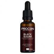 Procsin - Procsin Black Sugar Normal ve Kuru Saçlar Saç Bakım Yağı 22 ml