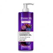 Procsin - Procsin Cleansing Shower Oil Duş Yağı 40 ml