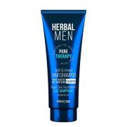 Procsin - Procsin Herbal Men Pure Therapy Erkek Şampuanı 250 ml
