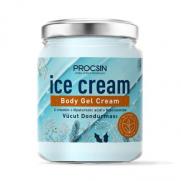 Procsin - Procsin Icecream Body Gel Cream 190 ml