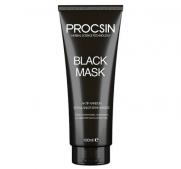 Procsin - Procsin Soyulabilir Siyah Maske 100ml