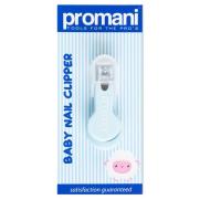 Promani - Promani Bebek Tırnak Makası