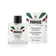 Proraso - Proraso Tıraş Sonrası Balsam - Yeşil Çay ve Yulaf Özlü 100ml