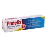 Protefix - Protefix Diş Protezleri İçin Yapıştırıcı Krem 40ml