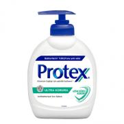 Protex - Protex Antibakteriyel Sıvı Sabun 300 ml Ultra Koruma