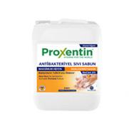 Proxentin - Proxentin Antibakteriyel Sıvı Sabun 5 Lt