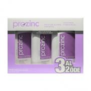 Prozinc - Prozinc 3al 2öde 3x300ml (Kepekli ve yağlı Saçlar) Şampuan 3x300 ml